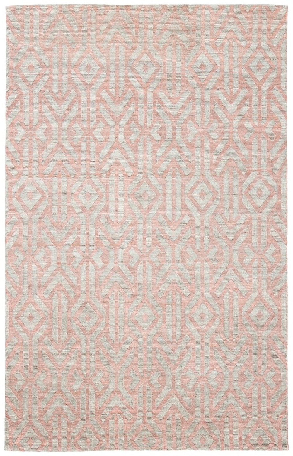 Safavieh Cape Cod 414 Hand Woven 80% Jute/20% Cotton Rug CAP414A-3