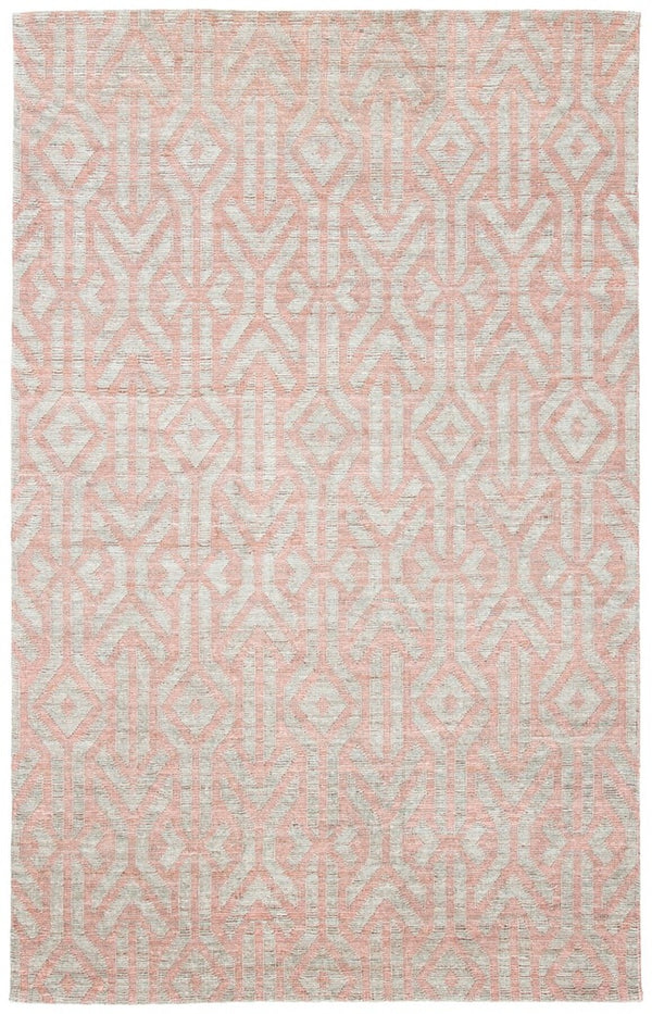 Safavieh Cape Cod 414 Hand Woven 80% Jute/20% Cotton Rug CAP414A-3