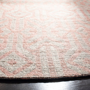 Safavieh Cape Cod 414 Hand Woven 80% Jute/20% Cotton Rug CAP414A-3