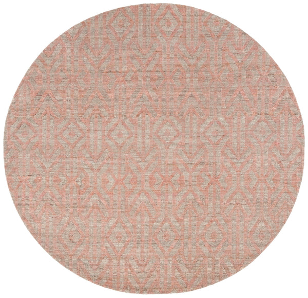 Safavieh Cape Cod 414 Hand Woven 80% Jute/20% Cotton Rug CAP414A-3