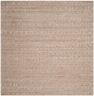 Safavieh Cape Cod 414 Hand Woven 80% Jute/20% Cotton Rug CAP414A-3