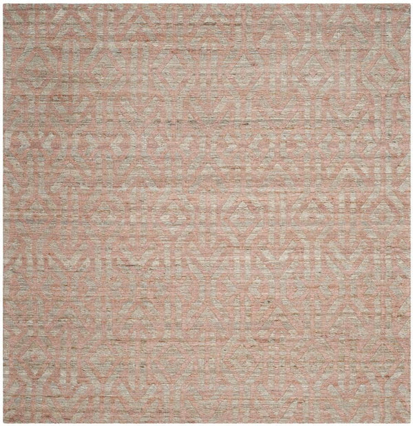 Safavieh Cape Cod 414 Hand Woven 80% Jute/20% Cotton Rug CAP414A-3