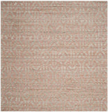 Safavieh Cape Cod 414 Hand Woven 80% Jute/20% Cotton Rug CAP414A-3