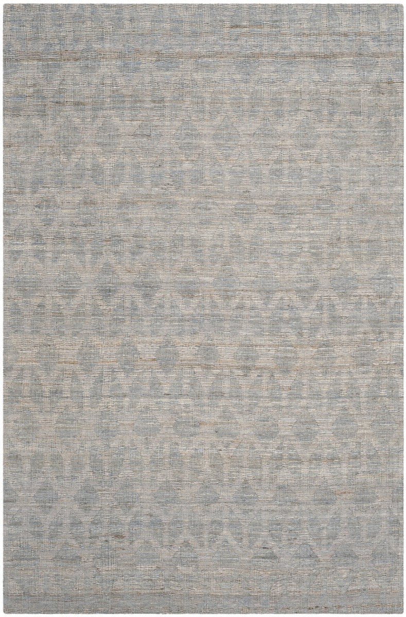 Safavieh Cape Cod 415 Hand Woven 80% Jute/20% Cotton Rug CAP415A-3