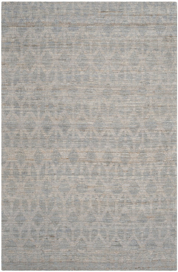 Safavieh Cape Cod 415 Hand Woven 80% Jute/20% Cotton Rug CAP415A-3