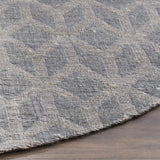 Safavieh Cape Cod 415 Hand Woven 80% Jute/20% Cotton Rug CAP415A-3