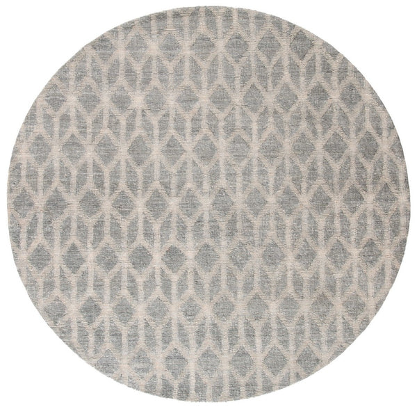 Safavieh Cape Cod 415 Hand Woven 80% Jute/20% Cotton Rug CAP415A-3