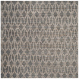 Safavieh Cape Cod 415 Hand Woven 80% Jute/20% Cotton Rug CAP415A-3