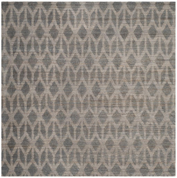 Safavieh Cape Cod 415 Hand Woven 80% Jute/20% Cotton Rug CAP415A-3