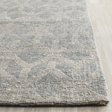 Safavieh Cape Cod 415 Hand Woven 80% Jute/20% Cotton Rug CAP415A-3