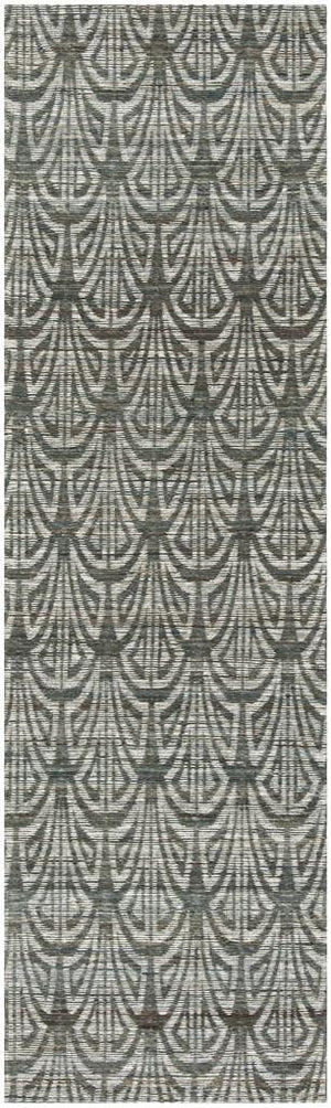 Safavieh Cape Cod 501 Hand Woven 50% Hemp/30% Polyester/20% Cotton Rug CAP501A-4