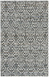 Safavieh Cape Cod 501 Hand Woven 50% Hemp/30% Polyester/20% Cotton Rug CAP501A-4