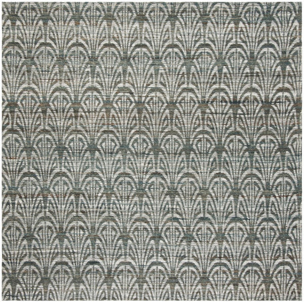 Safavieh Cape Cod 501 Hand Woven 50% Hemp/30% Polyester/20% Cotton Rug CAP501A-4