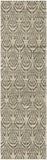 Safavieh Cape Cod 501 Hand Woven 80% Hemp/20% Cotton Rug CAP501B-4