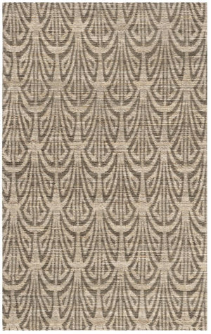 Safavieh Cape Cod 501 Hand Woven 80% Hemp/20% Cotton Rug CAP501B-4