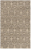 Cape Cod 501 Hand Woven 80% Hemp/20% Cotton Rug