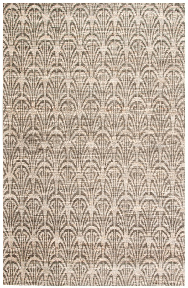 Safavieh Cape Cod 501 Hand Woven 80% Hemp/20% Cotton Rug CAP501B-4