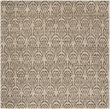 Safavieh Cape Cod 501 Hand Woven 80% Hemp/20% Cotton Rug CAP501B-4