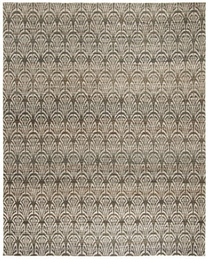 Safavieh Cape Cod 501 Hand Woven 80% Hemp/20% Cotton Rug CAP501B-4