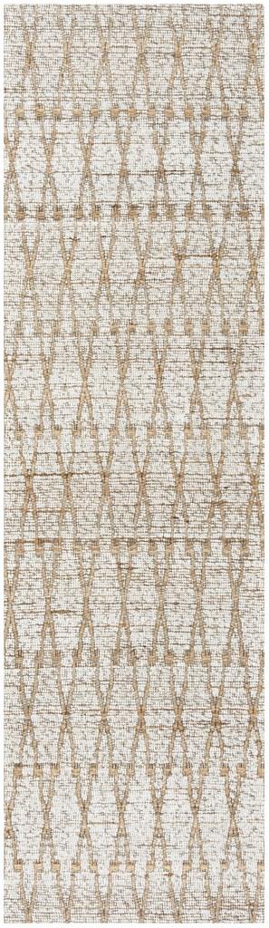 Safavieh Cape Cod 502 Hand Woven 40% Hemp/40% Polyester/20% Cotton Rug CAP502A-9
