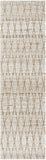 Safavieh Cape Cod 502 Hand Woven 40% Hemp/40% Polyester/20% Cotton Rug CAP502A-9