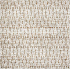 Safavieh Cape Cod 502 Hand Woven 40% Hemp/40% Polyester/20% Cotton Rug CAP502A-9