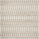 Safavieh Cape Cod 502 Hand Woven 40% Hemp/40% Polyester/20% Cotton Rug CAP502A-9