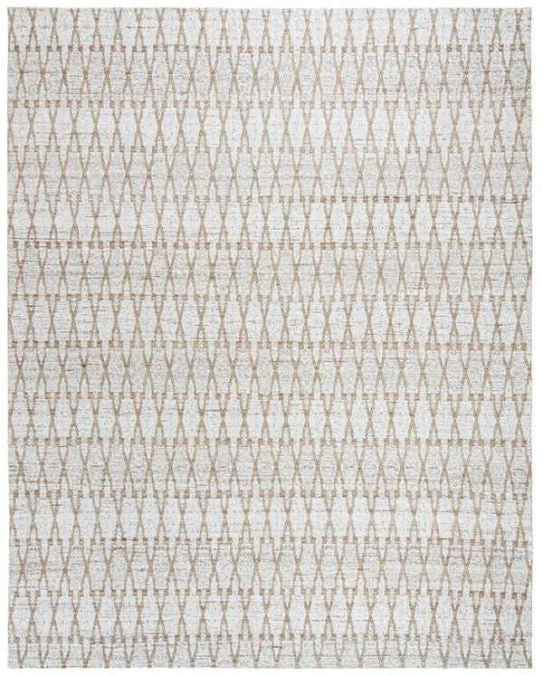 Safavieh Cape Cod 502 Hand Woven 40% Hemp/40% Polyester/20% Cotton Rug CAP502A-9