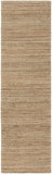 Safavieh Cape Cod 503 Hand Woven 80% Hemp/20% Cotton Rug CAP503A-9