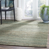 Safavieh Cape Cod 503 Hand Woven 80% Hemp/20% Cotton Rug CAP503B-9