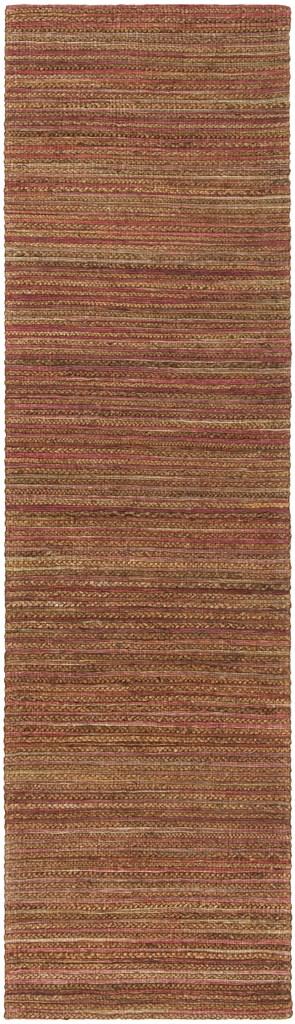 Safavieh Cape Cod 503 Hand Woven 80% Jute/20% Cotton Rug CAP503C-9