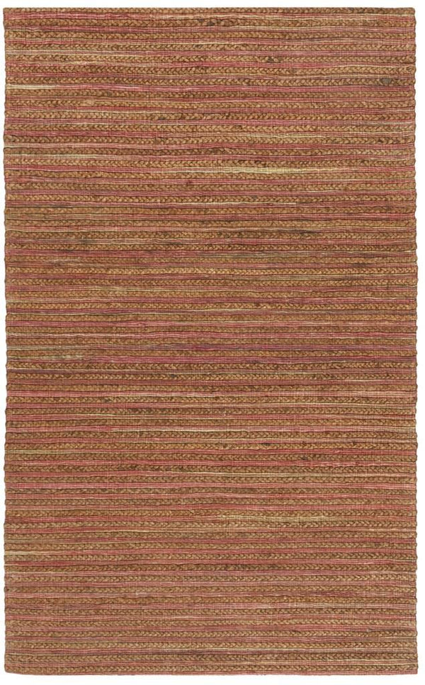 Safavieh Cape Cod 503 Hand Woven 80% Jute/20% Cotton Rug CAP503C-9