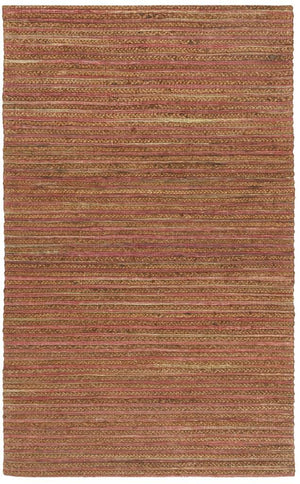 Safavieh Cape Cod 503 Hand Woven 80% Jute/20% Cotton Rug CAP503C-9