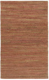 Safavieh Cape Cod 503 Hand Woven 80% Jute/20% Cotton Rug CAP503C-9