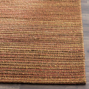 Safavieh Cape Cod 503 Hand Woven 80% Jute/20% Cotton Rug CAP503C-9