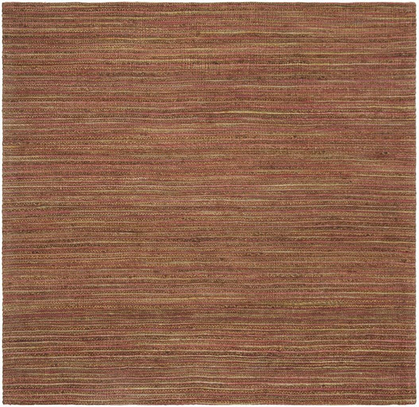 Safavieh Cape Cod 503 Hand Woven 80% Jute/20% Cotton Rug CAP503C-9