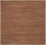 Safavieh Cape Cod 503 Hand Woven 80% Jute/20% Cotton Rug CAP503C-9