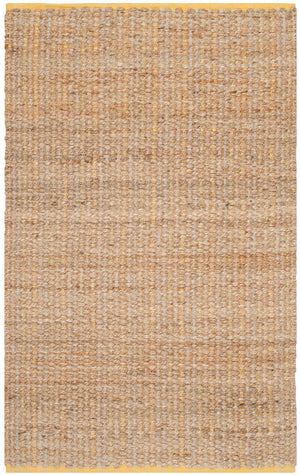 Safavieh Cape Cod 811 Hand Woven 80% Jute/20% Cotton Rug CAP811A-4