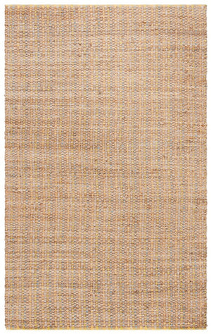 Safavieh Cape Cod 811 Hand Woven 80% Jute/20% Cotton Rug CAP811A-4