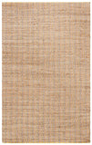 Cape Cod 811 Hand Woven 80% Jute/20% Cotton Rug