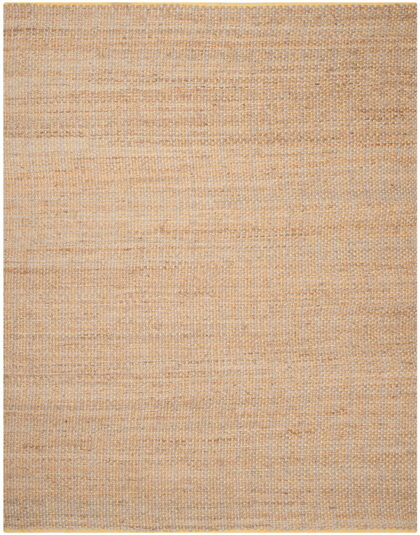 Safavieh Cape Cod 811 Hand Woven 80% Jute/20% Cotton Rug CAP811A-4