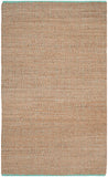 Safavieh Cape Cod 811 Hand Woven 80% Jute/20% Cotton Rug CAP811B-4