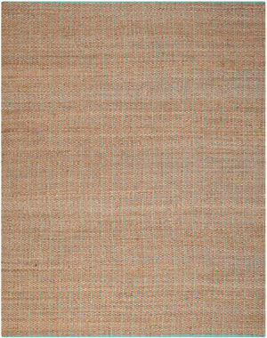 Safavieh Cape Cod 811 Hand Woven 80% Jute/20% Cotton Rug CAP811B-4