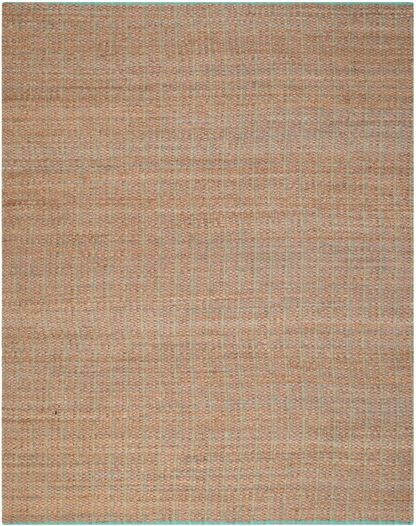 Safavieh Cape Cod 811 Hand Woven 80% Jute/20% Cotton Rug CAP811B-4