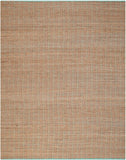 Safavieh Cape Cod 811 Hand Woven 80% Jute/20% Cotton Rug CAP811B-4