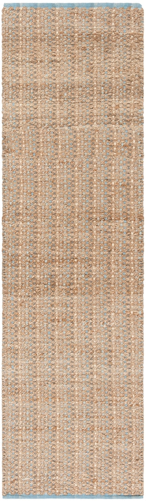 Safavieh Cape Cod 811 Hand Woven 80% Jute/20% Cotton Rug CAP811C-4