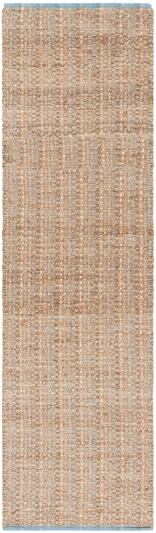 Safavieh Cape Cod 811 Hand Woven 80% Jute/20% Cotton Rug CAP811C-4