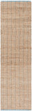 Safavieh Cape Cod 811 Hand Woven 80% Jute/20% Cotton Rug CAP811C-4