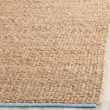 Safavieh Cape Cod 811 Hand Woven 80% Jute/20% Cotton Rug CAP811C-4