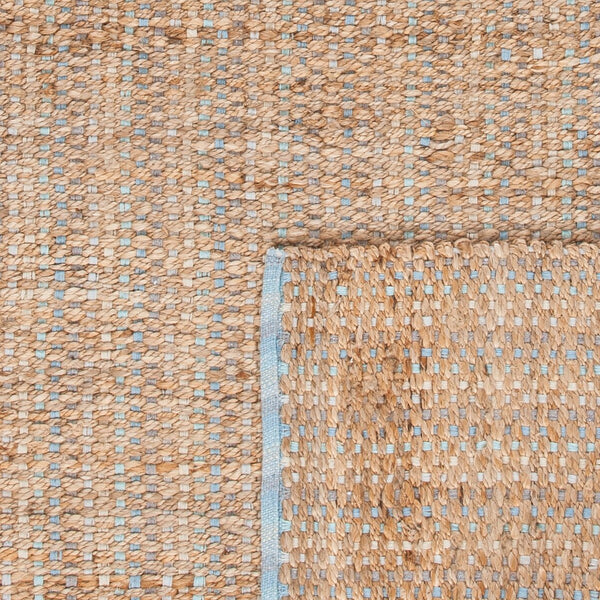 Safavieh Cape Cod 811 Hand Woven 80% Jute/20% Cotton Rug CAP811C-4